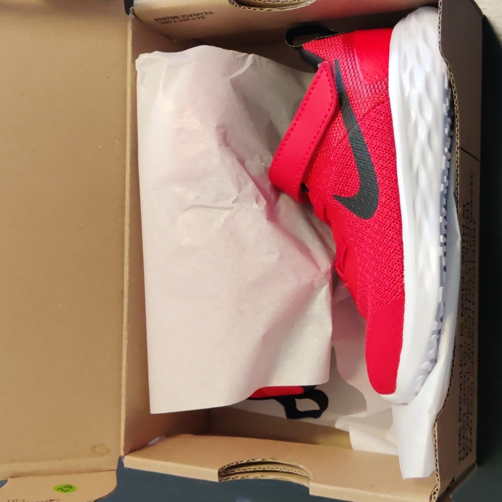Toddler Nike